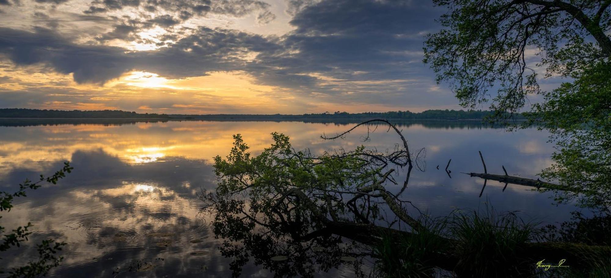 Vk Lake オレイアン エクステリア 写真